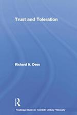 Trust and Toleration