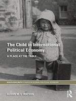 The Child in International Political Economy