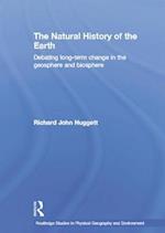 The Natural History of Earth