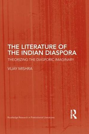 The Literature of the Indian Diaspora