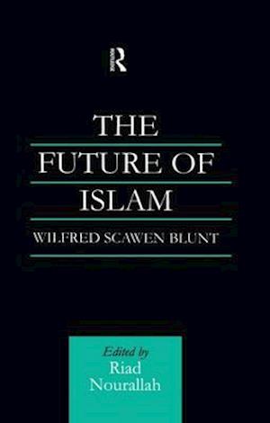 The Future of Islam