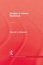 Studies In Islamic Mystic