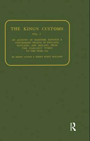 Kings Customs