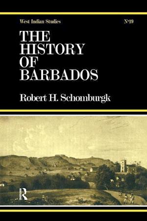 History of Barbados