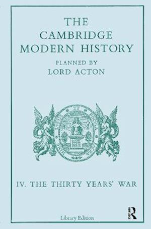 The Cambridge Modern History