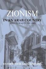 Zionism in an Arab Country