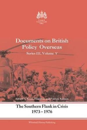 The Southern Flank in Crisis, 1973-1976