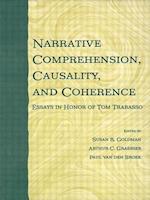 Narrative Comprehension, Causality, and Coherence