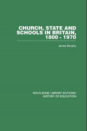 Church, State and Schools