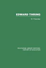 Edward Thring