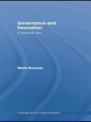 Governance and Innovation