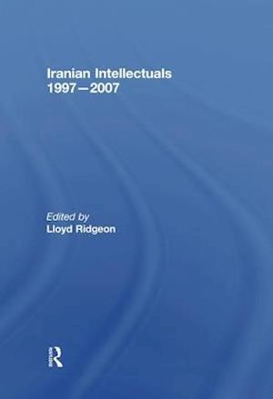 Iranian Intellectuals