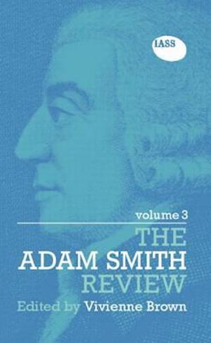 The Adam Smith Review: Volume 3