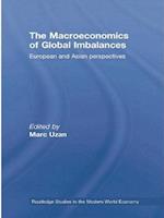 The Macroeconomics of Global Imbalances