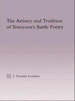 The Artistry and Tradition of Tennyson's Battle Poetry
