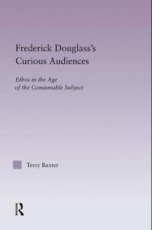 Frederick Douglass's Curious Audiences