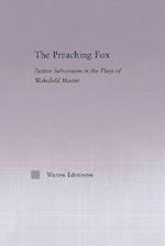 The Preaching Fox