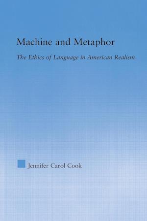 Machine and Metaphor