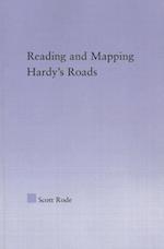 Reading and Mapping Hardy's Roads