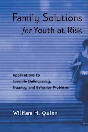 Family Solutions for Youth at Risk