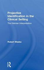 Projective Identification in the Clinical Setting