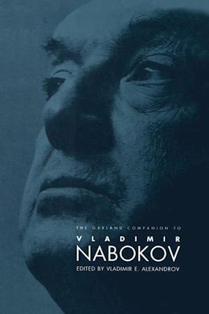 The Garland Companion to Vladimir Nabokov