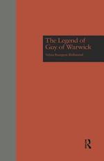 The Legend of Guy of Warwick