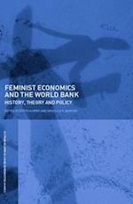 Feminist Economics and the World Bank