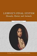 Leibniz's Final System