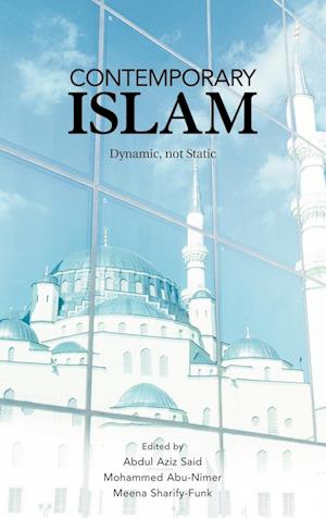 Contemporary Islam