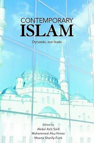 Contemporary Islam