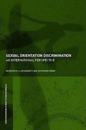 Sexual Orientation Discrimination