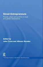 Street Entrepreneurs