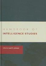 Handbook of Intelligence Studies