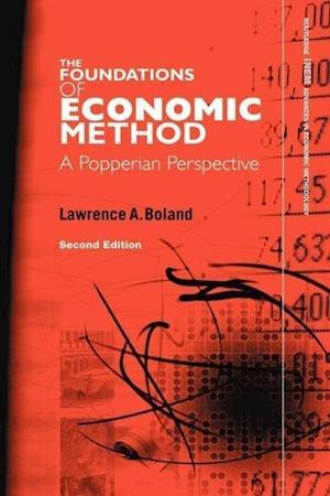 Foundations of Economic Method