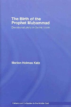 The Birth of The Prophet Muhammad