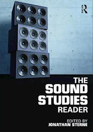 The Sound Studies Reader