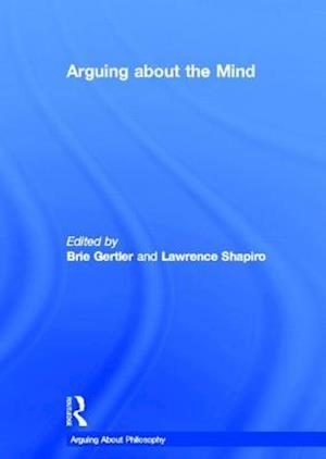 Arguing About the Mind