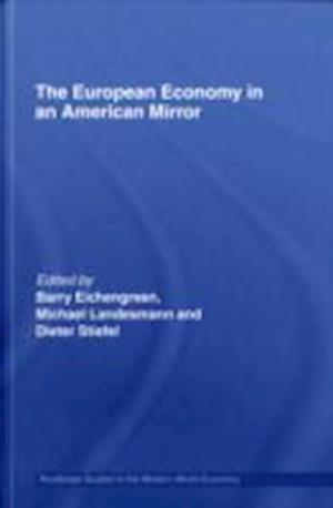 The European Economy in an American Mirror