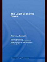 The Legal-Economic Nexus