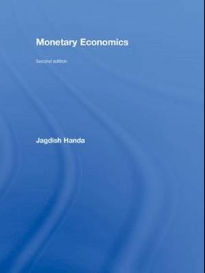 Monetary Economics