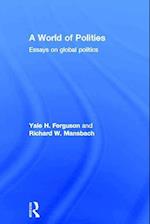 A World of Polities