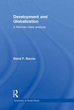 Development and Globalization