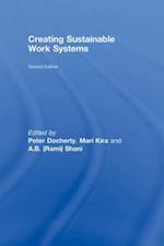 Creating Sustainable Work Systems