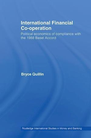 International Financial Co-Operation