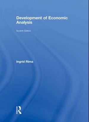 Development of Economic Analysis