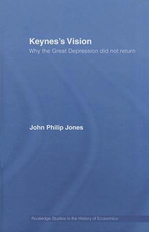 Keynes's Vision