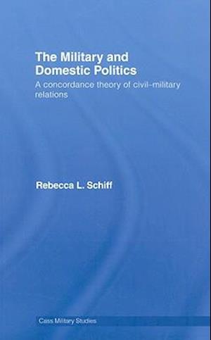 The Military and Domestic Politics