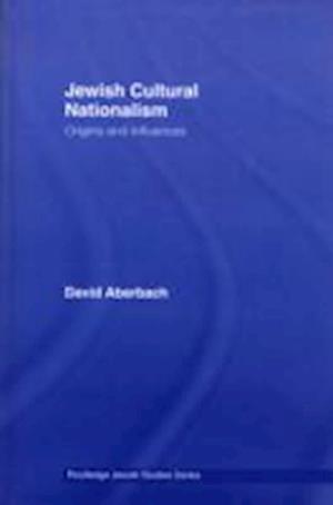 Jewish Cultural Nationalism