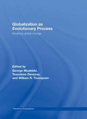 Globalization as Evolutionary Process